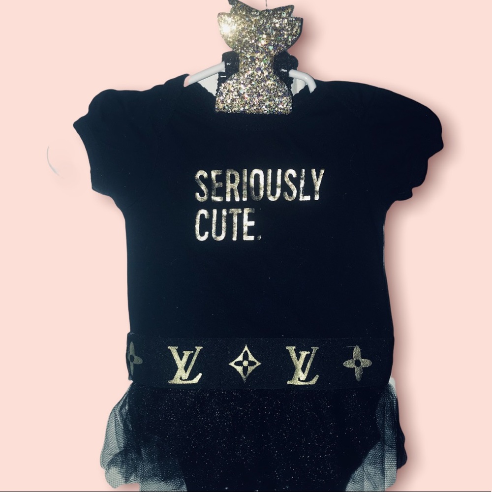 Baby clothing